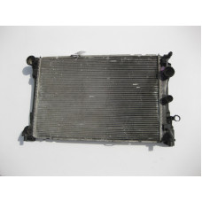 A0995002703 Main Coolant Radiator C-Class W204 CLS C218 E-Class W212 C207 SLK SLC R172