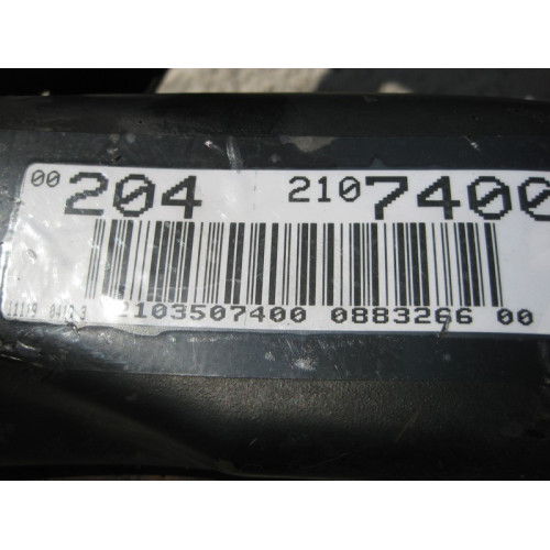 Mercedes-Benz A2103503708 Балка заднего моста E-Class W210