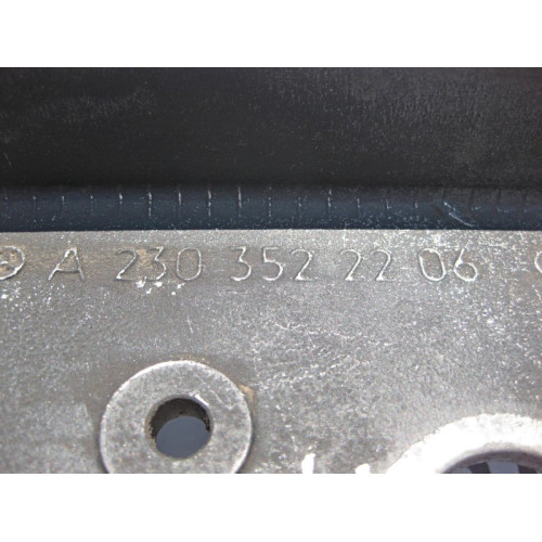 Mercedes-Benz A2113504908 Кронштейн заднего редуктора E-Class W211