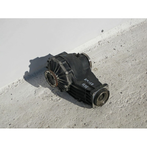 VAG 01R525053 Rear axle differential VAG Audi A4 A6 A8 Volkswagen B5+ W8