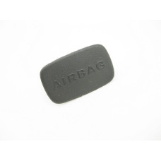 A1176950157 9051 Табличка с надписью AIRBAG стойки A слева CLA Shooting Brake X117 CLA C117