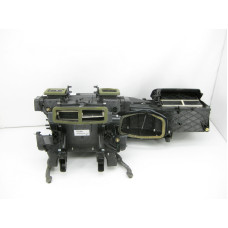 A2218301160 Interior heater housing with flaps CL C216 S-class short W221 S-class long V221