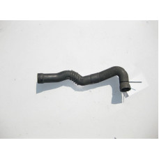 A2731420283 Air hose from the filter to the catalyst purge pump of the engine M273 V8 4.6 5.5l
