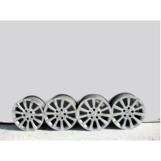 A2114015702 Wheel set 7.5J R16 16H2 ET42 E-class W211