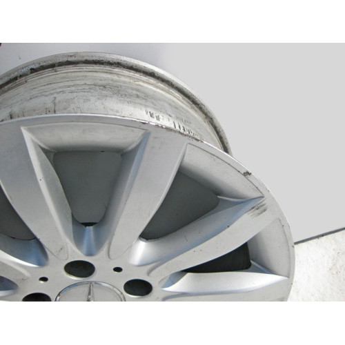 Mercedes-Benz A2114015702 Комплект дисков 7.5J R16 16H2 ET42 E-class W211
