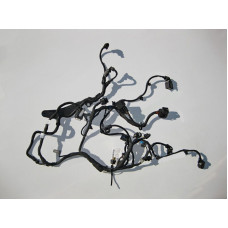 A6541500200 Wiring harness for OM654 R4 2.0 Diesel E-Class W213 C238 C-Class W205 CLS C257 engine