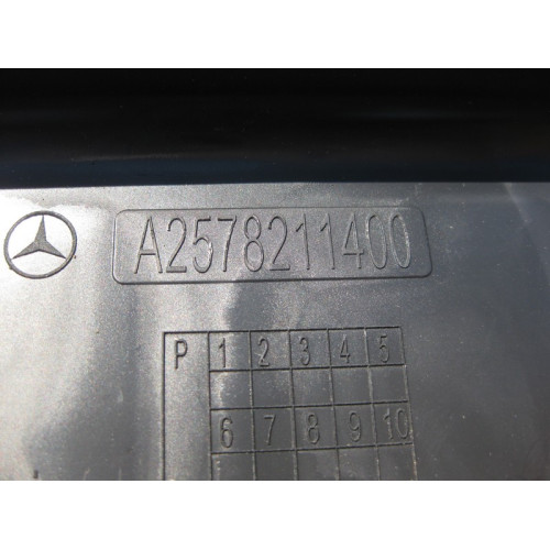 Mercedes-Benz A2578211200 Кабельный канал левый вдоль порога E-Class W213