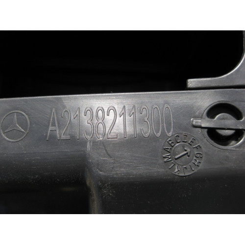 Mercedes-Benz A2578211200 Кабельный канал левый вдоль порога E-Class W213