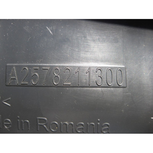 Mercedes-Benz A2578211300 Кабельный канал правый вдоль порога E-Class W213