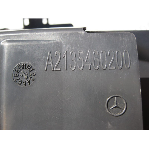 Mercedes-Benz A2135460200 Кабельный канал левый из салона в багажник E-Class W213