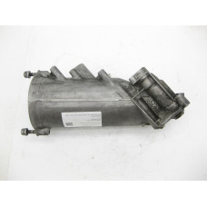A6031802310 Oil filter housing for the OM603 R6 diesel S-class W140 engine