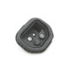 A2048350298 Seal for the inlet of the evaporator tubes from the engine compartment of the E-class W212 C-Class Estate S204 C-Class W204 GLK X204 C-Class Coupe C204