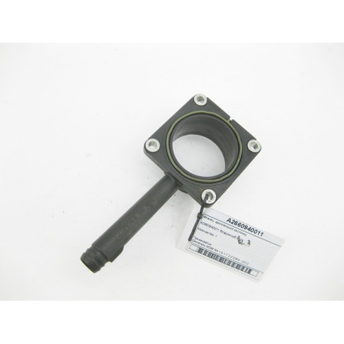 Mercedes-Benz A2660940011 Фланец дроссельной заслонки M266