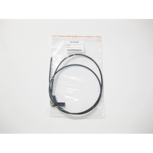 Mercedes-Benz A2217800389 Cable with front blind guide left S-Class W221 long