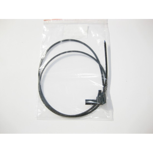 Mercedes-Benz A2217800389 Cable with front blind guide left S-Class W221 long