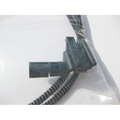 Mercedes-Benz A2217800389 Cable with front blind guide left S-Class W221 long
