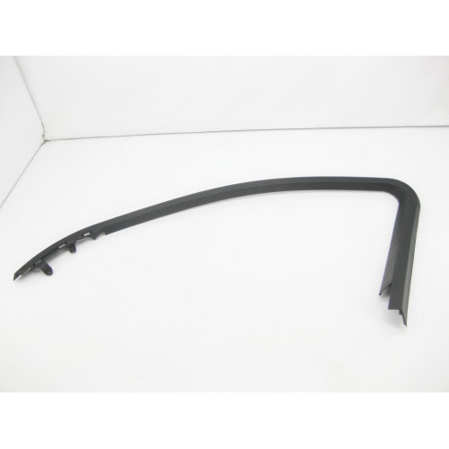 Mercedes-Benz A2927270278 9051 Облицовка рамки стекла внутреняя передней правой двери GLE Coupe C292