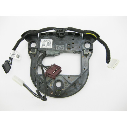 Mercedes-Benz A0994642317 Контактная плата под подогрев руля S-Class W222