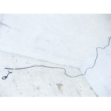 A1664709964 Ventilation pipe from the regeneration valve to the absorber ML/GLE W166 GLE Coupe C292