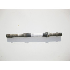 A2033300801 Вал передней полуоси без шрусов 4matic M112 V6 2.6 3.2л M272 V6 3.0 3.5л C-Class W203