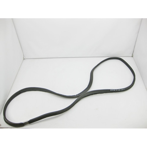 Mercedes-Benz A1647401378 Уплотнительная резинка проёма багажника GL X164