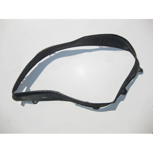 Mercedes-Benz A1648260391 Уплотнительная резинка левой фары GL X164