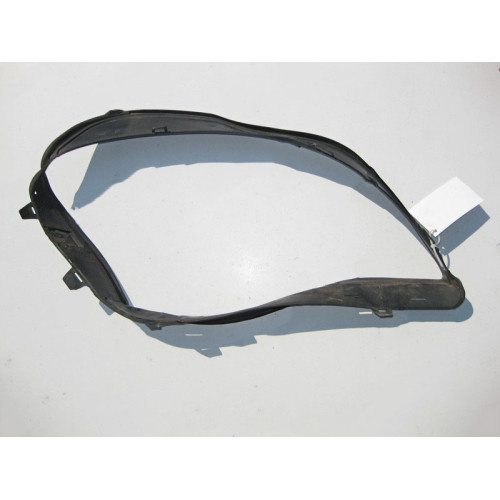 Mercedes-Benz A1648260391 Уплотнительная резинка левой фары GL X164