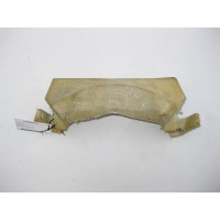 A1646826130 Bottom B-pillar soundproofing ML W164 GL X164