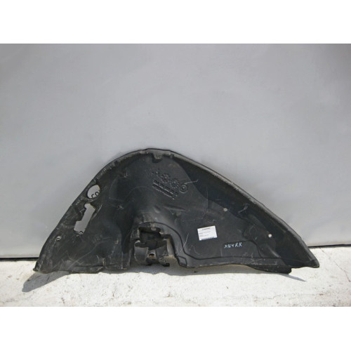 Mercedes-Benz A1646809625 Шумоизоляция на задней правой колёсной арке GL X164