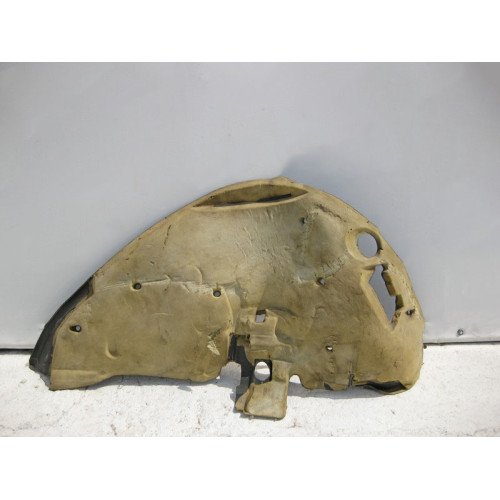 Mercedes-Benz A1646809625 Шумоизоляция на задней правой колёсной арке GL X164