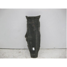 A1646820101 Шумоизоляции туннеля КПП наружная ML W164 GL X164