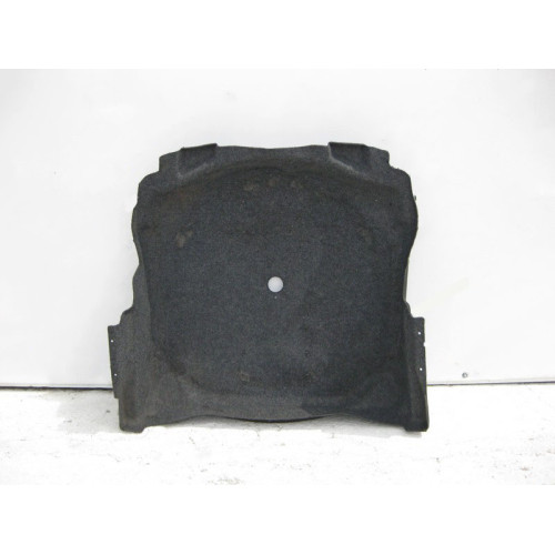 Mercedes-Benz A1646840411 9C58 Обшивка поддона запаски GL X164