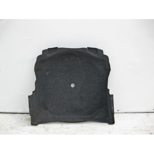 Mercedes-Benz A1646840411 9C58 Обшивка поддона запаски GL X164