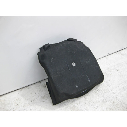 Mercedes-Benz A1646840411 9C58 Обшивка поддона запаски GL X164