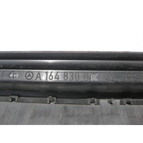 Mercedes-Benz A1648300342 Вентиляционная заслонка - клапан ML W164 R-class short W251 GL X164 R-class long V251