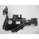 A1646200978 Перегородка моторного отсека с шумоизоляцией нижняя левая ML W164 GL X164
