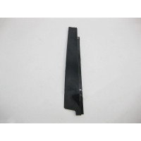 A2216901287 Vertical overlay glass front right door S-Class W221