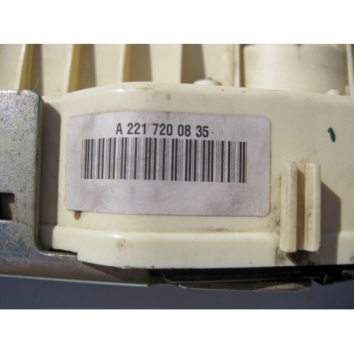 Mercedes-Benz A2217200835 Замок передней правой двери Keyless-Go S-Class W221