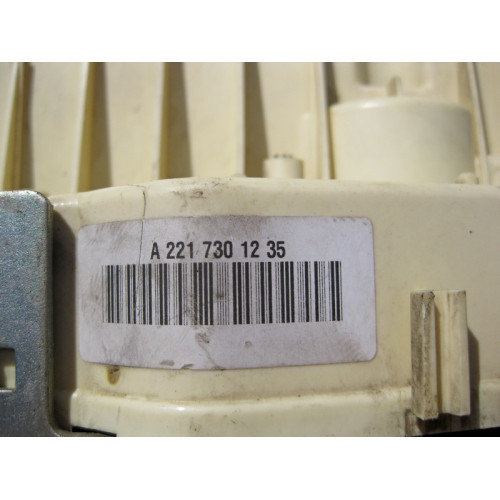 Mercedes-Benz A2217301235 Замок задней правой двери Keyless-Go S-Class W221 USA