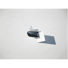 A2217600220 Cover rear right outer door handle S-Class W221