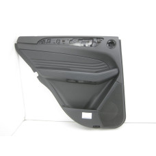 A2927306500 9H14 Door card rear left door GLE Coupe C292