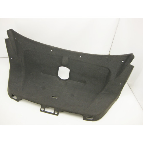 Mercedes-Benz A2116940325 9C53 Обшивка крышки багажника антрацит E-Class W211