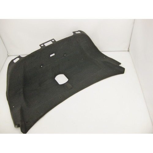 Mercedes-Benz A2116940325 9C53 Обшивка крышки багажника антрацит E-Class W211
