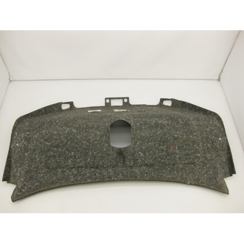 Mercedes-Benz A2116940325 9C53 Обшивка крышки багажника антрацит E-Class W211