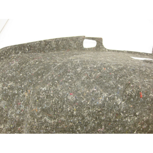 Mercedes-Benz A2116940325 9C53 Обшивка крышки багажника антрацит E-Class W211
