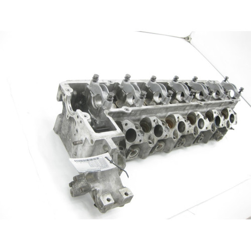 Mercedes-Benz A6030109620 R6030161701 Головка блока цилиндров двигателя OM603