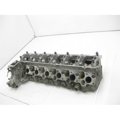 Mercedes-Benz A6030109620 R6030161701 Головка блока цилиндров двигателя OM603
