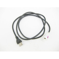 A1178200315 Провод с разъёмом USB CLA C117 GLA  X156 A-class W176 B-class W242 B-class W246
