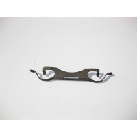 A0009937407 Пружина тормозных колодок  ML/GLE W166 GLE Coupe C292 GL/GLS X166