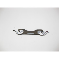 A0009937407 Brake Shoe Spring ML/GLE W166 GLE Coupe C292 GL/GLS X166